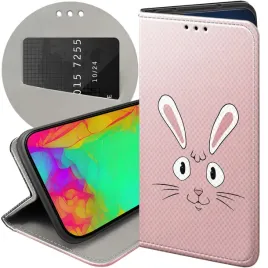 etui-z-klapka-do-samsung-galaxy-s10e-wzory-krolik-zajac-bunny-futeral-case