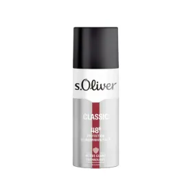 s-oliver-classic-hydrating-48h-deodorant-spray-for-men-150-ml