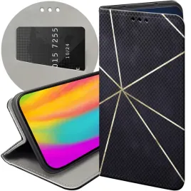etui-z-klapka-do-samsung-galaxy-a22-5g-wzory-eleganckie-stylowe-luksusowe