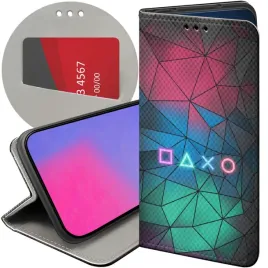 etui-do-samsung-galaxy-a54-5g-wzory-dla-gracza-gracz-gamer-game-over-case