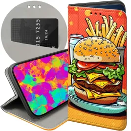 etui-do-samsung-galaxy-a40-wzory-hamburger-burgery-fast-food-jedzenie-case