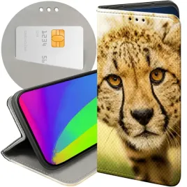 etui-z-klapka-do-xiaomi-redmi-note-7-wzory-gepard-cetki-panterka-futeral