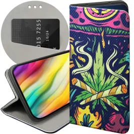 etui-z-klapka-do-iphone-12-12-pro-wzory-ganja-marihuana-cannabis-ziolo