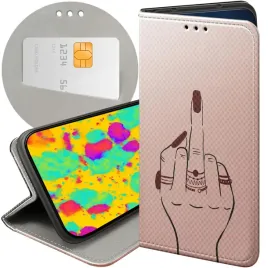 etui-z-klapka-do-motorola-moto-g42-wzory-fuck-you-fuck-off-futeral-case