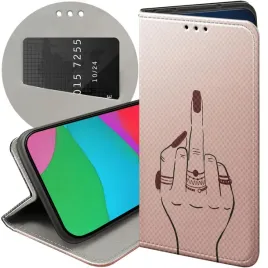 etui-z-klapka-do-xiaomi-redmi-note-8t-wzory-fuck-you-fuck-off-futeral-case