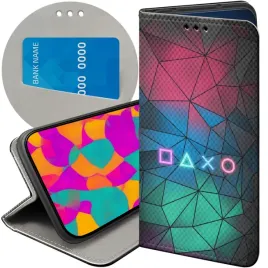 etui-do-xiaomi-redmi-note-8t-wzory-dla-gracza-gracz-gamer-game-over-futeral