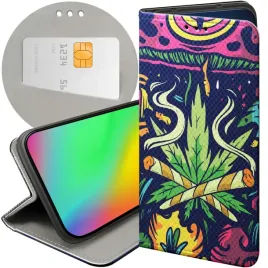 etui-z-klapka-do-xiaomi-redmi-note-8t-wzory-ganja-marihuana-cannabis-ziolo