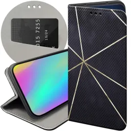 etui-z-klapka-do-samsung-galaxy-a21s-wzory-eleganckie-stylowe-luksusowe