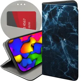 etui-z-klapka-do-huawei-mate-20-lite-wzory-granatowe-futeral-pokrowiec-case