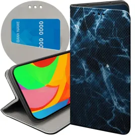 etui-z-klapka-do-realme-8-5g-wzory-granatowe-futeral-pokrowiec-case