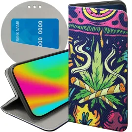 etui-z-klapka-do-iphone-xr-wzory-ganja-marihuana-cannabis-ziolo-futeral