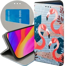 etui-z-klapka-do-xiaomi-redmi-note-8-pro-wzory-flaming-flamingi-ptaki-case