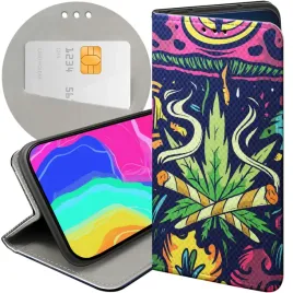 etui-z-klapka-do-iphone-13-pro-wzory-ganja-marihuana-cannabis-ziolo-futeral