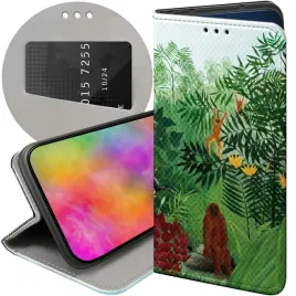 etui-do-xiaomi-mi-11-lite-4g-5g-wzory-henri-rousseau-pejzaz-malarz-case