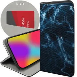 etui-z-klapka-do-xiaomi-redmi-note-7-wzory-granatowe-futeral-pokrowiec-case