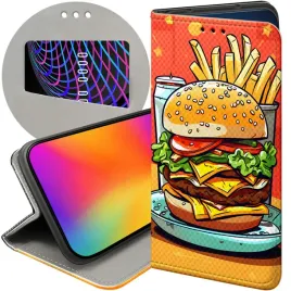 etui-do-motorola-moto-g10-g10-power-g30-wzory-hamburger-burgery-futeral
