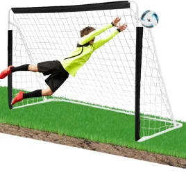 duza-przenosna-bramka-pilkarska-245x155x80cm-ogrodowa-dla-dzieci-prezent