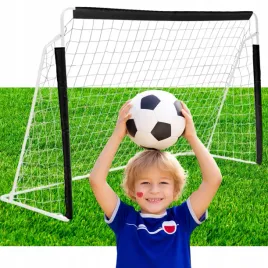 przenosna-bramka-pilkarska-skladana-215x153-cm-ogrodowa-dla-dzieci-prezent