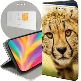 etui-z-klapka-do-nokia-3-4-wzory-gepard-cetki-panterka-futeral-pokrowiec