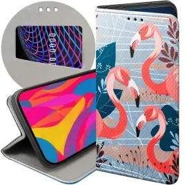 etui-z-klapka-do-samsung-galaxy-s23-ultra-wzory-flaming-flamingi-ptaki
