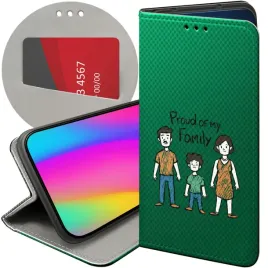 etui-z-klapka-do-realme-8-8-pro-wzory-rodzina-familia-dom-futeral-case