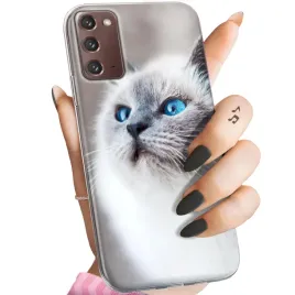 etui-do-samsung-galaxy-note-20-wzory-animals-zdjecia-zwierzeta-obudowa-case
