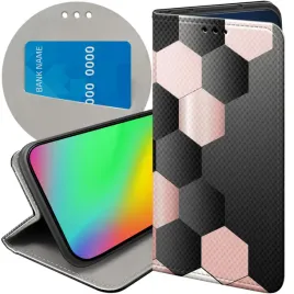 etui-z-klapka-do-xiaomi-redmi-note-8-pro-wzory-geometryczne-symetria-case