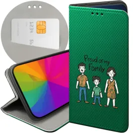 etui-z-klapka-do-huawei-p10-lite-wzory-rodzina-familia-dom-futeral-case