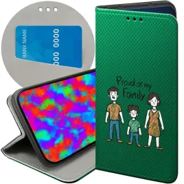 etui-z-klapka-do-xiaomi-13-pro-wzory-rodzina-familia-dom-futeral-pokrowiec