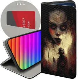 etui-do-samsung-galaxy-s8-plus-wzory-halloween-zombie-dynie-czaszki-wampiry