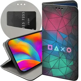 etui-z-klapka-do-nokia-3-4-wzory-dla-gracza-gracz-gamer-game-over-futeral