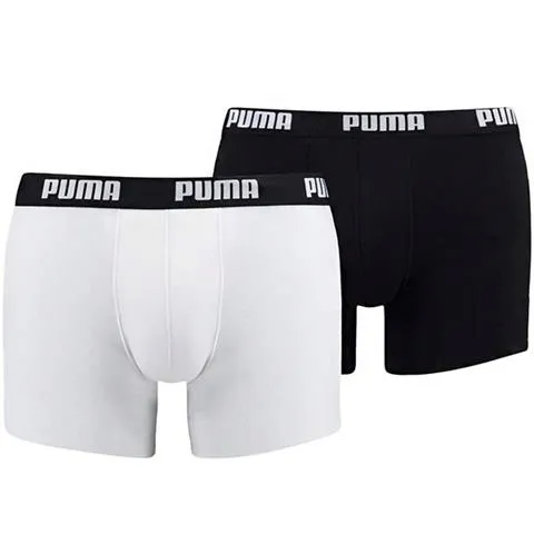 bokserki-meskie-puma-basic-boxer-2p-biale-czarne