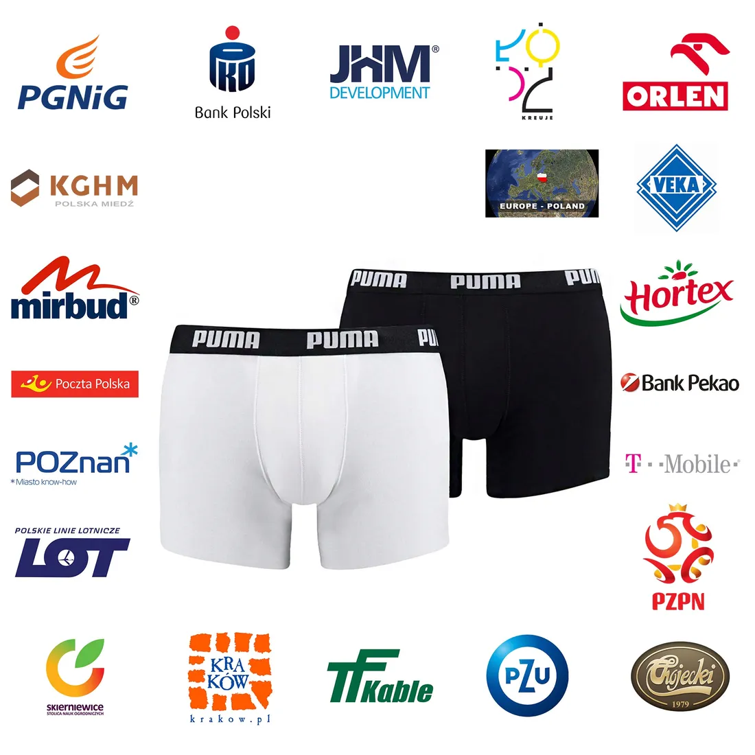 bokserki-meskie-puma-basic-boxer-2p-biale-czarne