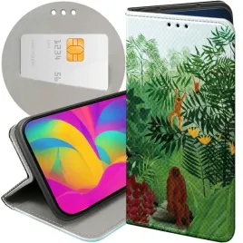 etui-z-klapka-do-xiaomi-13-pro-wzory-henri-rousseau-pejzaz-malarz-futeral