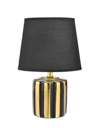 lampa-stolowa-czarno-zlota-black-gold-hs9143-bl-zuma-line