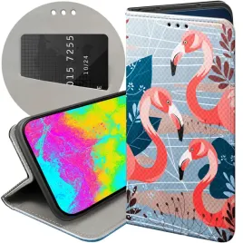 etui-z-klapka-do-samsung-galaxy-s10-wzory-flaming-flamingi-ptaki-futeral