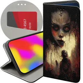 etui-do-redmi-note-12-5g-poco-x5-wzory-halloween-zombie-dynie-czaszki