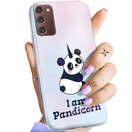 etui-do-samsung-galaxy-note-20-wzory-misie-koala-mis-obudowa-pokrowiec-case