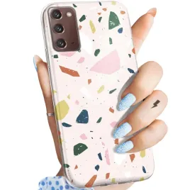 etui-do-samsung-galaxy-note-20-wzory-lastriko-terrazzo-terakota-obudowa