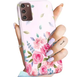 etui-do-samsung-galaxy-note-20-wzory-ladne-piekne-beauty-obudowa-pokrowiec