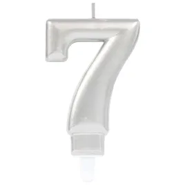 swieczka-na-tort-cyfra-7-srebrny-amscan-93-cm