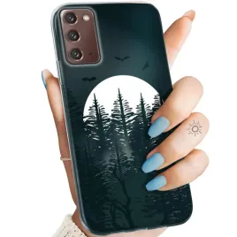 etui-do-samsung-galaxy-note-20-wzory-mroczne-horror-straszne-obudowa-case