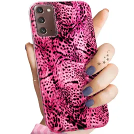 etui-do-samsung-galaxy-note-20-wzory-futerko-futro-panterka-obudowa-case