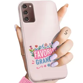 etui-do-samsung-galaxy-note-20-wzory-dla-babci-babcia-babunia-obudowa-case