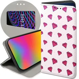 etui-z-klapka-do-xiaomi-redmi-note-8t-wzory-cyrkonie-diamenty-krysztaly