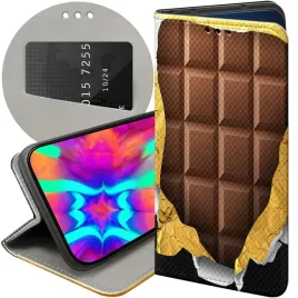 etui-z-klapka-do-huawei-y5-2018-wzory-czekolada-choco-slodycze-futeral-case