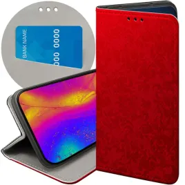etui-z-klapka-do-motorola-moto-g7-power-wzory-czerwone-serca-roze-futeral