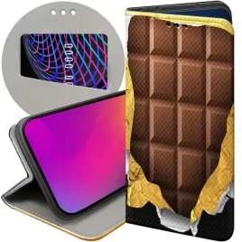 etui-z-klapka-do-xiaomi-redmi-note-8t-wzory-czekolada-choco-slodycze-case
