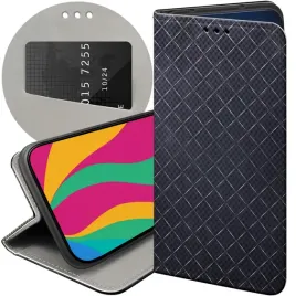 etui-z-klapka-do-xiaomi-redmi-note-8t-wzory-dla-taty-ojca-futeral-pokrowiec