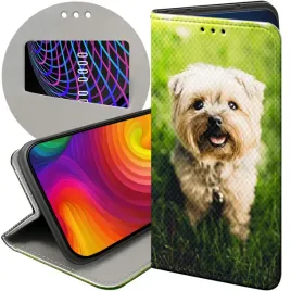 etui-z-klapka-do-xiaomi-redmi-note-8t-wzory-pieski-psiaki-dogs-futeral-case